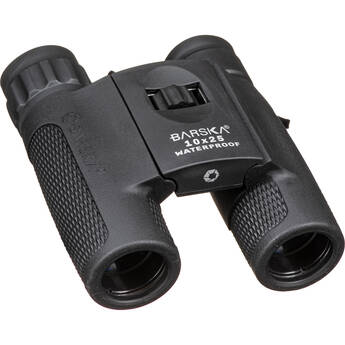 Barska 10x25 Blackhawk Compact Binoculars