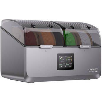 Creality SpacePi X4 Filament Dryer