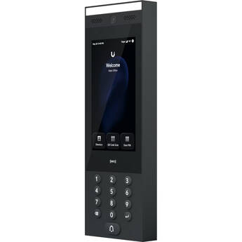 Ubiquiti UniFi Access G3 Intercom