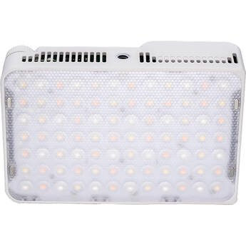 amaran Ace 25c RGB LED Light Panel (White, 2-Pack)