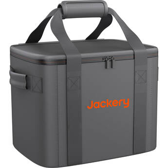 Jackery Carrying Case for Portable Power Station (Medium)