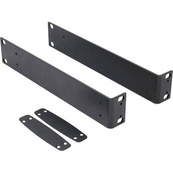 Williams AV Mounting Bracket Kit for DL104 Hearing Loop Amplifier