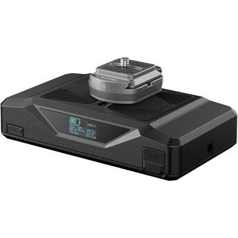 SmallRig CB75 Camera Base Battery Kit
