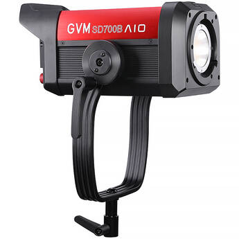 GVM SD700B-AIO Bi-Color LED Monolight