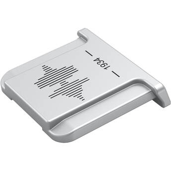 SmallRig Hot Shoe Cover for FUJIFILM Cameras (Silver)