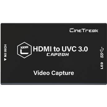 CineTreak HDMI to USB 3.0 Video Capture Device