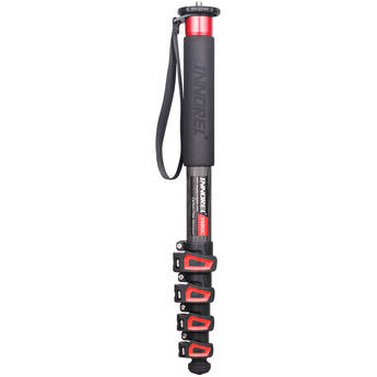 INNOREL VM80C Carbon Fiber Monopod