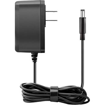 Interstellar Audio Machines 9V IAM Power Supply for Guitar Pedals (4.9')