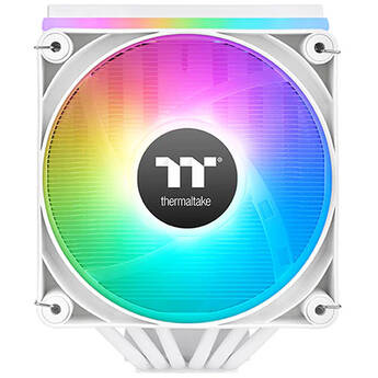Thermaltake ASTRIA 600 ARGB CPU Cooler (White)