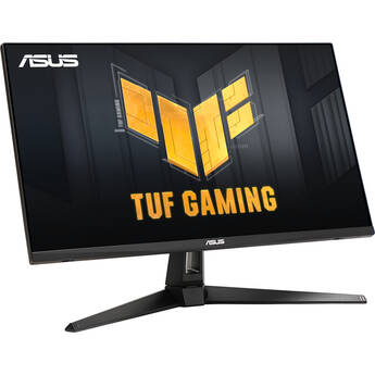 ASUS TUF Gaming 27" 1440p HDR 300 Hz Gaming Monitor