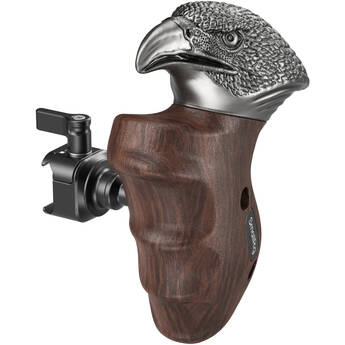 SmallRig ImageGrip Rotating Left-Side Eagle Handle with NATO Clamp
