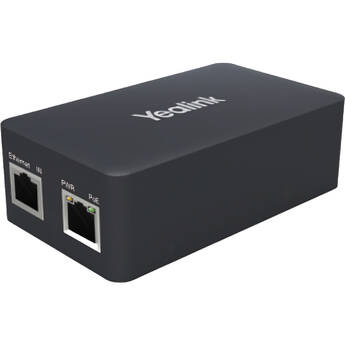 Yealink PoE Adapter
