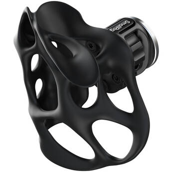 SmallRig ImageGrip Liquid Rotating Handle with ARRI-Style Rosette (Left Side)
