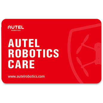 Autel Robotics Care Standard for EVO Max 4T XE (2-Year Version)