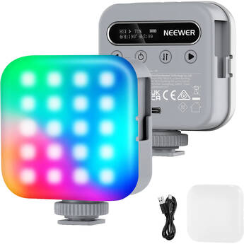 Neewer BL60C Magnetic RGB LED Light Panel