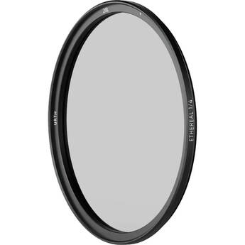 Urth Magnetic Ethereal Black Mist Filter Plus+ (43mm, Grade 1/4)