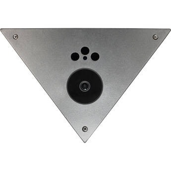 Speco Technologies CVC605CMT5 5MP Indoor HD-TVI Corner-Mount Camera