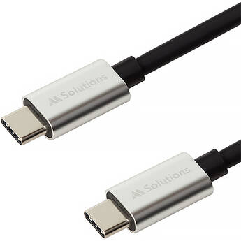 MSolutions Passive USB-C 3.1 Gen 1 Cable (3.3')