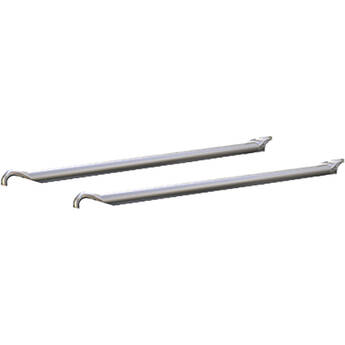CHAUVET Professional CP Rack Rails (Pair)