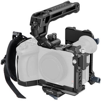 SmallRig Advanced Camera Cage Kit for Sony FX2