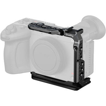 SmallRig Half Camera Cage for Sony FX2