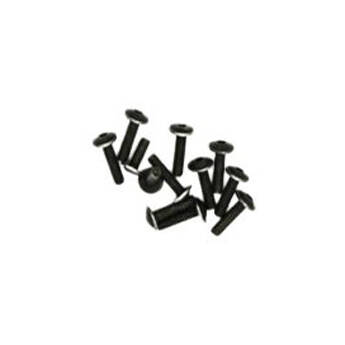 Radius M3 Mounting Screws (8mm, 5-Pack)