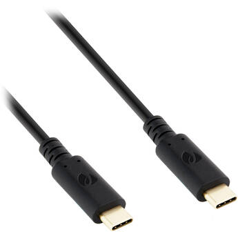Pearstone USB-C 3.2 Gen 1 Charge and Sync Cable (10')
