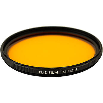 Flic Film 85B Filter (62mm)