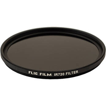 Flic Film IR Filter (77mm, 720nm)