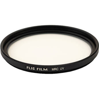 Flic Film UV Filter (77mm)