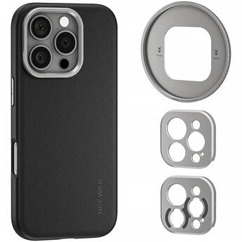 Neewer Modular Phone Case for iPhone 16 Pro