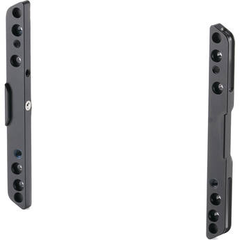 Tilta 4 x 5.65" Filter Tray Body for Tilta Mirage Pro Matte Box (Part III)