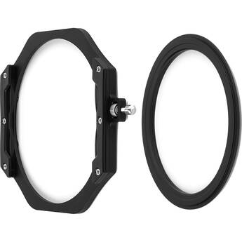 NiSi JetMag Pro 100mm Filter Holder Kit for 95MAG