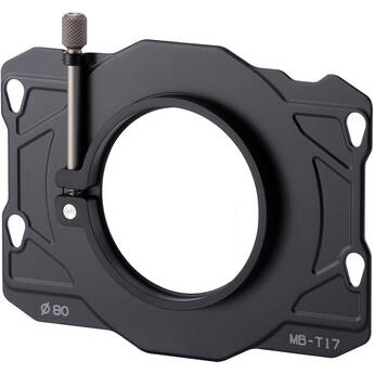Tilta Clamp-On Adapter for Mirage Pro Matte Box (80mm)