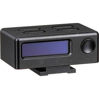 Keks KM02 OLED Light Meter (Black)