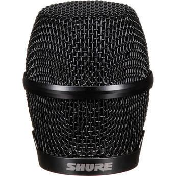 Shure RPM261 Grille for KSM11 Microphone (Black)