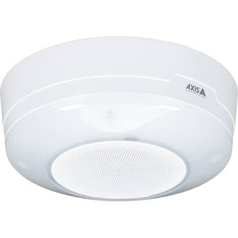 Axis Communications D4200-VE Network Strobe Speaker