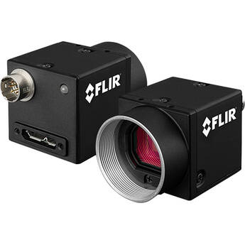 Teledyne Flir Blackfly S USB3 0.4MP Color Camera (C-Mount)