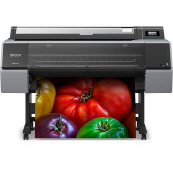 Epson SureColor P9370 44" Wide-Format Inkjet Printer