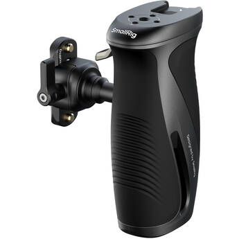 SmallRig Rotating Side Handle with NATO Clamp
