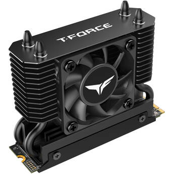 TEAMGROUP 4TB T-FORCE GE PRO NVMe PCIe 5.0 M.2 Internal SSD