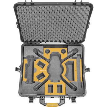 HPRC Hard-Shell Case for DJI Matrice 4D/4TD