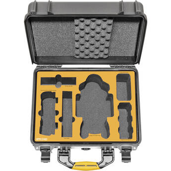 HPRC 2460 Hard Case for DJI Mavic 4 Pro Creator Combo