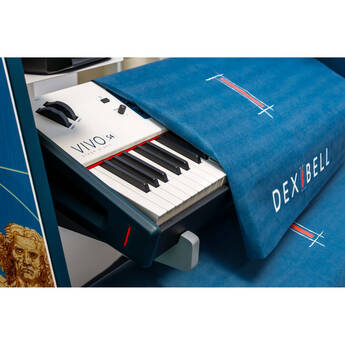 Dexibell Keyboard Cover for VIVO S4 & S3PRO Stage Pianos