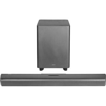Edifier B700 175W 5.1.2-Channel Dolby Atmos Soundbar System