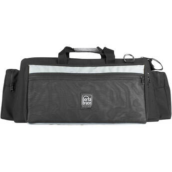PortaBrace Ultra-Light Long Case for Cinema Camera Rig