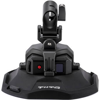 Tilta Electronic Suction Cup with 19mm Rod Mount (4.5")
