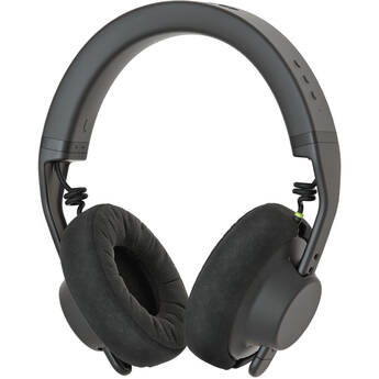 AIAIAI TMA-2 Studio Wireless Over-Ear Closed-Back Headphones (Black)