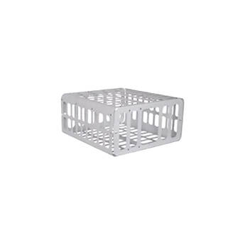 Chief PG3AW Large Projector Guard Security Cage (White)
