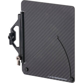 Tilta Left-Side Flag for Mirage Pro Matte Box